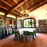 Agriturismo Il Collicello Dentro