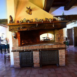Agriturismo Il Collicello Dentro