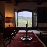 Agriturismo Il Collicello Innen