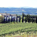 Agriturismo Il Collicello Außen