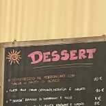 Al Refettorio Speisekarte
