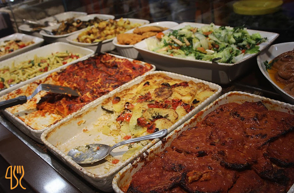 Gusteau Essen