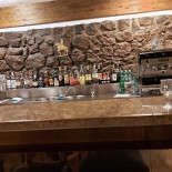 Cafe Risorgimento Innen