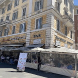 Cafe Risorgimento Extérieur