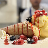 Cafe Risorgimento Essen