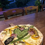 Agriturismo Poggio Colone Comida