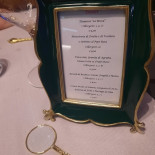 La Bocca Carte