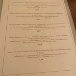 La Bocca Carte