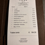 La Bocca Carta
