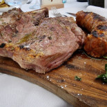 Pizzeria La Terrazza Essen