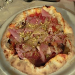 Pizzeria La Terrazza Nourriture