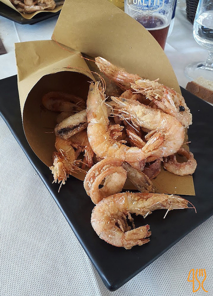 Pizzeria La Terrazza Essen