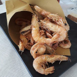 Pizzeria La Terrazza Essen