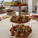 Pizzeria La Terrazza Essen