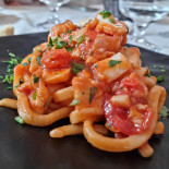 Pizzeria La Terrazza Nourriture