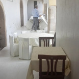 La Locanda Dell'arco À l'intérieur