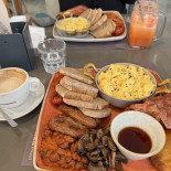 Pappare' Ferrara Comida
