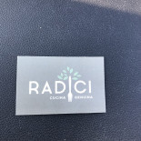 Radici Cucina Genuina Carta