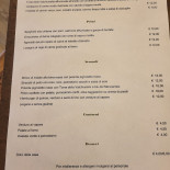 Radici Cucina Genuina Carta