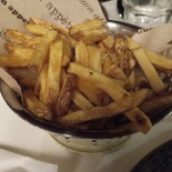 Burgerchef Bacoli Nourriture