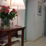 La Locanda Di Gino À l'intérieur