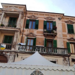 La Locanda Di Gino Extérieur