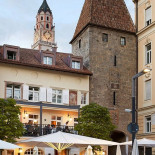 Sigmund Exterior
