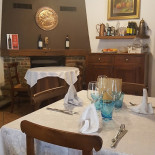 Da Pippi À l'intérieur