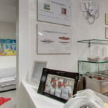 Pizzeria Voilà Comiso À l'intérieur