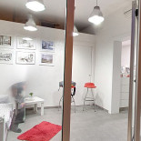 Pizzeria Voilà Comiso Extérieur
