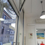 Pizzeria Voilà Comiso Exterior