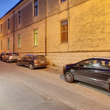 Pizzeria Voilà Comiso Extérieur
