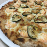 Pizzeria Voilà Comiso Nourriture
