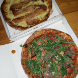 Pizzeria Voilà Comiso Nourriture