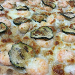 Pizzeria Voilà Comiso Nourriture