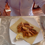 C'era Una Volta Comida
