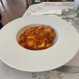 C'era Una Volta Nourriture