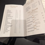 Alpstay Bistrot B24 Carte