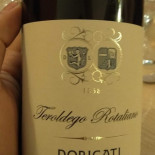 Trattoria El Sorbir Carte