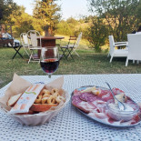Il Melograno Di Matilde Comida