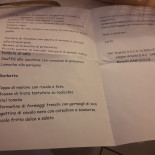 Albero Fiorito Carte