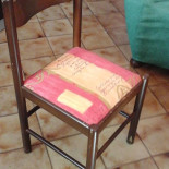 Albero Fiorito Carte