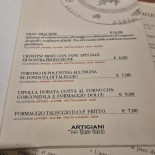 Il Braciere Carte