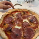 Pizzeria Miravalle Comida