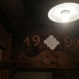 El Filò À l'intérieur