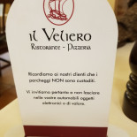 Pizzeria Il Veliero Boisson