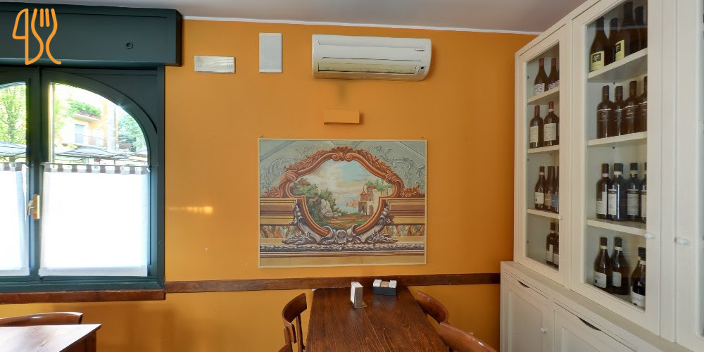 Ol-fà Pasticceria Caffè Speisekarte