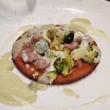 Ol-fà Pasticceria Caffè Essen