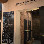 Osteria Vineria Gastronomica Sepa Carte