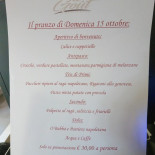 Le Goût Carte